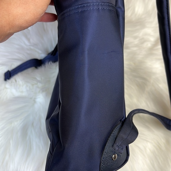 Longchamp Le Pilage Neo Nylon Backpack - Picture 8 of 10